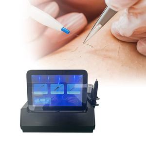 Appareil 5 en 1 pour l'épilation par électrolyse, épilation par aiguille, dépilation via électrothermolysie - Product Image 3