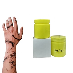 Nouvelles Idées de Produits 2025 Meilleure Crème Tatouage Marque Privée 29,9% pour Maquillage Permanent Micropigmentation Soins de la Peau 500g - Product Image 4