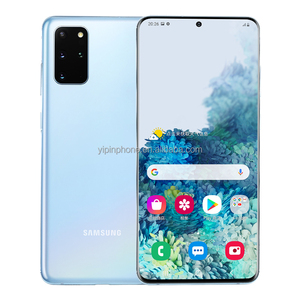 Vente en gros Original débloqué pour Samung Galaxy S20 S20 + <span class=keywords><strong>S22</strong></span> FE <span class=keywords><strong>Plus</strong></span> Smartphones Android d'occasion 5G128GB/<span class=keywords><strong>256GB</strong></span> haute qualité - Product Image 5