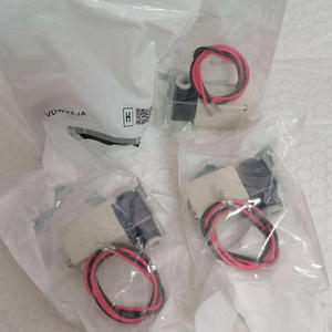 Válvula Solenoide Original-SMC VDW22JA - Product Image 3