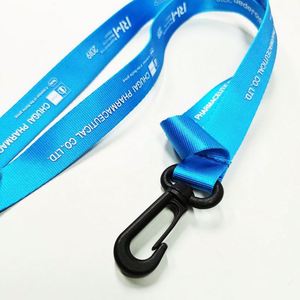 Neck <b>Lanyard</b> Promotional Neck <b>Lanyards</b> <b>Polyester</b> No Minimum Order Manufacturer Cheap Customized Neck Tool Printing <b>Polyester</b> - Product Image 5