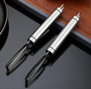 Utensilios de Cocina, Cortador de Mango, Pelador, Descorazonador, Cortador de Acero Inoxidable, Cortador Multifuncional de Frutas, Herramienta para Pelar - Product Image 6