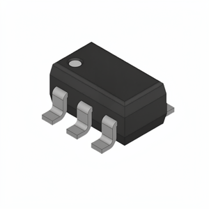 SC 74A, SOT 753 Power Management (PMIC) ILC7082AIM528X BOM IC In Stock Buy Electronics Components Online - Product Image 1