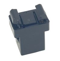 Mini poubelle PR-13 à bas prix avec verrouillage automatique de la porte, boucle de verrouillage mâle, interrupteur pour mini boîte de rangement