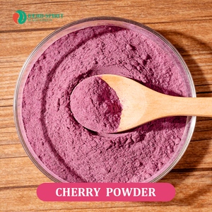 High Quality Organic Water Soluble Coniferous <strong>Cherry</strong> <strong>Powder</strong> 99% Needle <strong>Cherry</strong> Freeze-dried <strong>Powder</strong> - Product Image 4