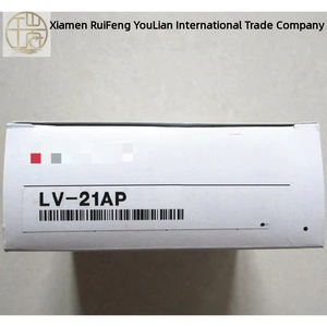 1 ชิ้น Lv-21ap เซ็นเซอร์เลเซอร์ Lv21ap ใหม่จัดส่งฟรีใหม่ต้นฉบับพร้อมส่งอุตสาหกรรมอัตโนมัติแพคโปรแกรม PLC โดยเฉพาะ - Product Image 1
