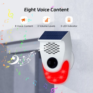 Многофункциональная сигнализация для собак - Product Image 2