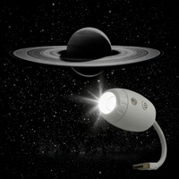 Projecteur de ciel étoilé USB ultra-clair, planétarium, lumière de nuit portable mini flexible à 360 degrés pour le toit de la voiture, pour la chambre à coucher