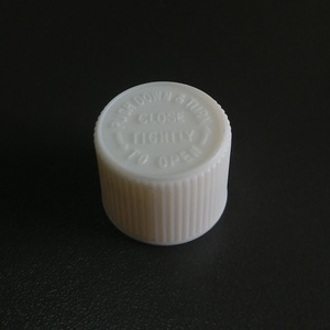 Nắp chống trẻ em bằng nhựa 18/410 18mm - Product Image 2