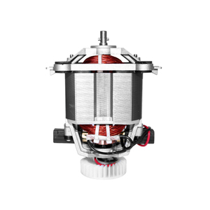 Pièces de rechange pour blender, moteur pour blender <span class=keywords><strong>Kenwood</strong></span>, pièces-moteurs pour blenders 9580 220v, moteur en cuivre - Product Image 5