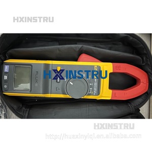 Pinza Amperimétrica de Corriente Alterna/Continua True RMS con Pantalla Remota 381 e IFlex Usado hx1 - Product Image 2