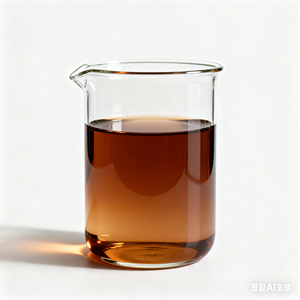 Precio bajo LABSA 96% Ácido sulfónico de alquilbenceno lineal Ácido orgánico de buena calidad en China - Product Image 1