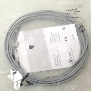 1pz Nuovo Interruttore Magnetico Smt-8m-a-ps-24wbrv-e-<span class=keywords><strong>2</strong></span>,5-oe Spedizione Rapida - Product Image 1