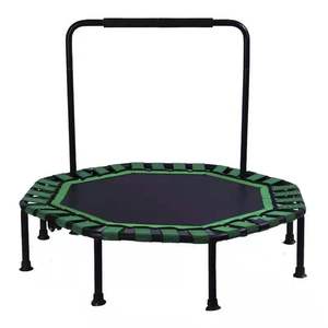 Trampolini Produttori di Vendite Vendite Calde Outdoor Indoor Adulti Bambini Singolo <span class=keywords><strong>Bungee</strong></span> <span class=keywords><strong>Jumping</strong></span> Fitness Mini Trampolino Per La Vendita - Product Image 6