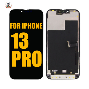Pour Apple <span class=keywords><strong>Iphone</strong></span> <span class=keywords><strong>13</strong></span> <span class=keywords><strong>13</strong></span> Pro Max <span class=keywords><strong>13</strong></span> <span class=keywords><strong>Mini</strong></span> écran <span class=keywords><strong>Lcd</strong></span> écran tactile numériseur assemblée remplacement - Product Image 6