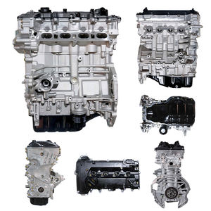 Motor Original Coreano G4NH 2.0L para <span class=keywords><strong>Hyundai</strong></span> Elantra <span class=keywords><strong>I30</strong></span>, Bloque Largo de Motor de 4 Cilindros Completo, Piezas de Automóvil - Product Image 3