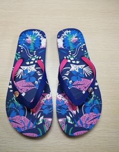 <span class=keywords><strong>Sandali</strong></span> da donna popolari 2023 summer flats factory flip flop - Product Image 2