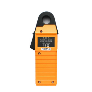   แคลมป์มิเตอร์ 342 40A 600V มัลติมิเตอร์แบบดิจิตอล วัดกระแสต่ำ พร้อมจอแสดงผลแบบมีแสงพื้นหลัง - Product Image 4