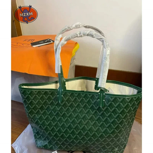 Borsa Tote di Lusso Multifunzionale per Mamme, Borsa per Pannolini da Viaggio Impermeabile e Riutilizzabile, Borse a Mano per Donne - Product Image 1