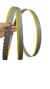 Máquina hecha <span class=keywords><strong>de</strong></span> acero bimetálico original <span class=keywords><strong>de</strong></span> Alemania con <span class=keywords><strong>cinta</strong></span> <span class=keywords><strong>de</strong></span> hojas <span class=keywords><strong>de</strong></span> <span class=keywords><strong>sierra</strong></span> <span class=keywords><strong>de</strong></span> <span class=keywords><strong>Metal</strong></span> M51 M42 reemplazable - Product Image 3