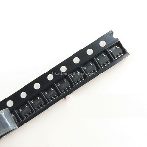 ตัวควบคุม SY8088AAC สเต็ปดาลง1A 1.5เมตร SOT23-5 LD *** <span class=keywords><strong>วงจร</strong></span>รวมของแท้ใหม่ - Product Image 2