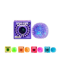 Juguete Antiestrés de Pelota Apretuosa de la Serie Jadore Diamond Original en Oferta, Juguetes de Descompresión, Juguete Apretuoso