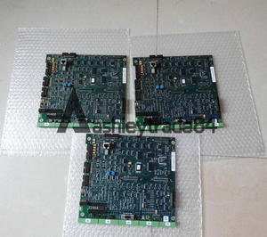 SDCS-CON-4 3ADT313900R1001 เมนบอร์ด PLC - Product Image 1
