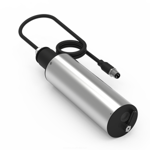 Aanpasbare digitale TSS MLSS sensor voor zwevende stoffen met SUS316L materiaal, hoge nauwkeurigheid voor afvalwater, ODM/OEM ondersteuning - Product Image 2