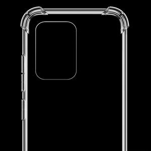 Jmax เคสโทรศัพท์มือถือ TPU ใสสูง1.5มม. + อะคริลิกเนื้อแข็งสำหรับ <span class=keywords><strong>Samsung</strong></span> M 10 12 20 30 31 51 <span class=keywords><strong>52</strong></span> 60 <span class=keywords><strong>S</strong></span> ขายดี - Product Image 5