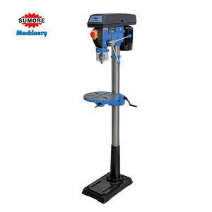 <span class=keywords><strong>Perceuse</strong></span> <span class=keywords><strong>à</strong></span> <span class=keywords><strong>colonne</strong></span> Sumore 550W, <span class=keywords><strong>perceuse</strong></span> d'établi 16mm avec moteur et moteur électrique multi-tension SP5216C-I - Product Image 1