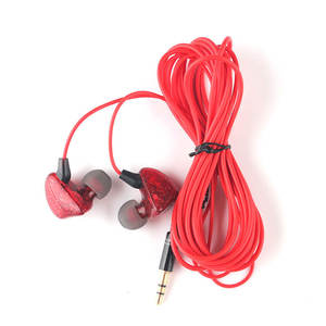 <span class=keywords><strong>Auriculares</strong></span> de Monitoreo Profesionales con <span class=keywords><strong>Cable</strong></span>, <span class=keywords><strong>Auriculares</strong></span> Intrauditivos para Monitoreo, <span class=keywords><strong>Auriculares</strong></span> HiFi para Música - Product Image 6