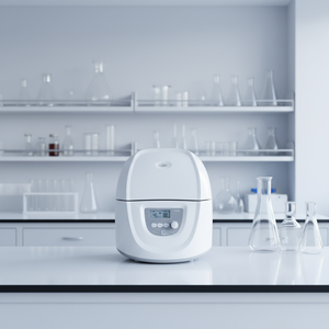 Centrífuga de Baixa Velocidade YLAB DM0412 A6-50P - Product Image 4