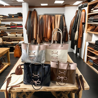 Sac à bandoulière de luxe en cuir PU de haute qualité de la marque YM, style rétro pour femmes, avec une longue bandoulière, fermeture à glissière, léger