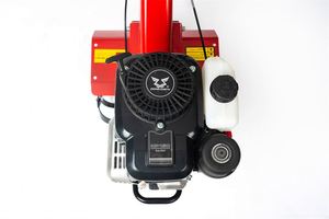 Gasoline <b>Cultivator</b> Agricultural Gasoline Farm Tiller Manual Weeding Machine - Product Image 6