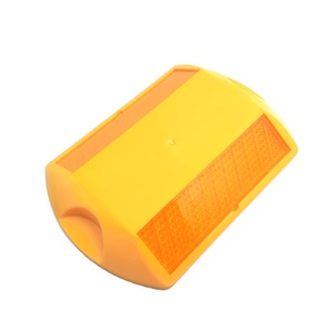 Ojos de Gato para Carretera, Tachones Viales Reflectantes, Tachones para Camino, Reflectantes 3M, Road Stud - Product Image 1