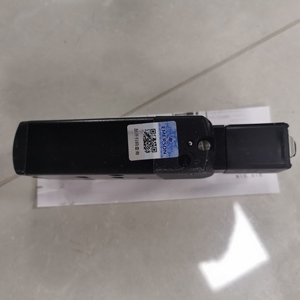 Nouveau, Original, Valve, SCG531C001MS, 24VDC, en stock - Product Image 2