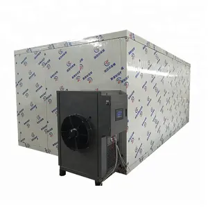 Industrial fruit drying machine/ dehydrator vegetables and fruit drying equipment mango dryer