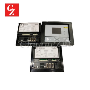 ELEKTRONIKON 1900520011 จอแสดงผลไฟฟ้าพร้อมแผงควบคุมโปรแกรมสำหรับเครื่องอัดอากาศแอตลาส คอปโค - Product Image 6