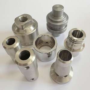 उच्च गुणवत्ता वाले अनुकूलित cnc सटीक धातु मोड़ प्रसंस्करण स्टेनलेस शीट धातु निर्माण के लिए अच्छी तरह से झुकने वाला स्ट्रेचिंग - Product Image 1