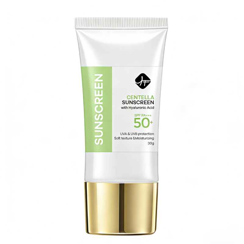 Centella Hyaluronic Acid SPF 50+