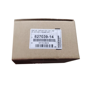 Heidenhain 827039-14 bộ mã hóa quay tuyệt đối với ổ trục tích hợp - Product Image 4