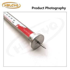 Jauge d'épaisseur de film sec SKLY avec 1 an de garantie pour l'ignifugation d'acier structurel - Product Image 3