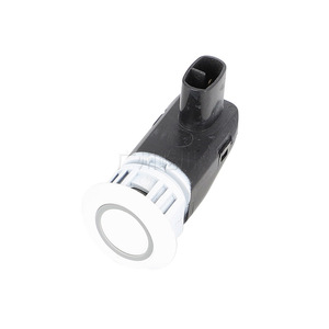 Capteur de radar de recul Chevrolet 20863954 DC 12V étanche avec vision nocturne et activation sonore pour aide au stationnement - Product Image 1