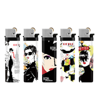 WP31 cigares cigarros cigarro liger lumière encendedores