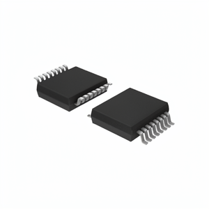 IC XPNDR 400KHZ I2C SMBUS 16SSOP บริการครบวงจรสำหรับการผลิตชิ้นส่วนอิเล็กทรอนิกส์ 16 SSOP (0.209 นิ้ว, ความกว้าง 5.30 มม.) - Product Image 1