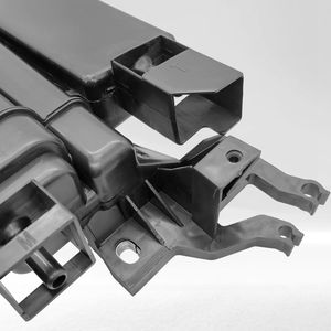 Tanque de Carbón Activado para Vehículos con Emisiones Nacionales V, Compatible con Touran L, Teramont, Kodiaq, Tiguan L, Magotan, 5QG201801 - Product Image 5