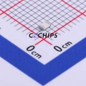 Résistance SMD TC0550F6192T5J 0805 (Type : Film mince) (Résistance : 61,9 kOhm Précision : 1%) - Product Image 2