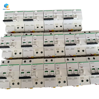 Controlador PLC, Protector de Fugas de Sensor, Nuevo y Original, IC65N 2P D10A D16