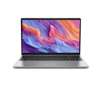 Ordinateur portable professionnel BGS NB -P126156W6E 15,6 pouces avec Intel Ultra7 255h 16 Go 512 Go SSD 65 W