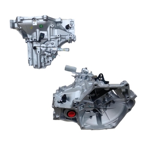 Tái sản xuất hộp số loại hộp số 5t14 được sử dụng cho hộp số BYD f 3 - Product Image 6